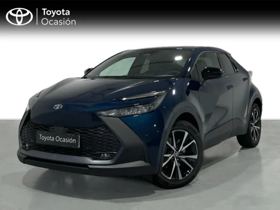 Toyota CH-R CHR PlugIn Advance 220H