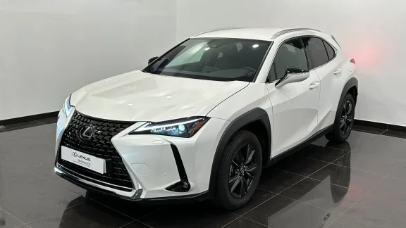 Lexus UX 250h 2WD PREMIUM