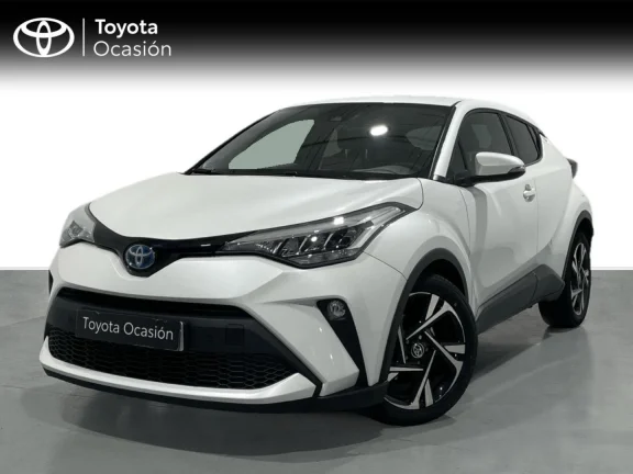 Toyota C-HR CHR Advance 125H