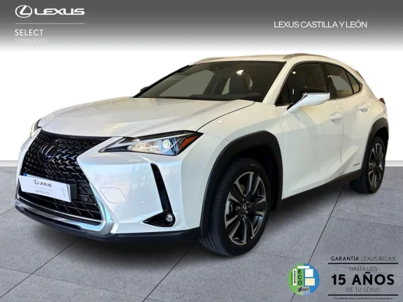 Lexus UX 250h UX250H PREMIUM 2WD
