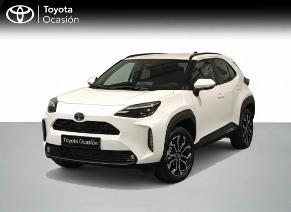 Toyota Yaris Cross 130H Active Plus
