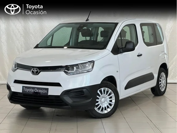 Toyota Proace Verso Proace City Combi GX 1.5L L1 100CV