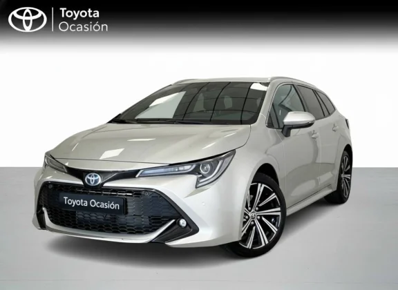 Toyota Corolla TS 125H Style