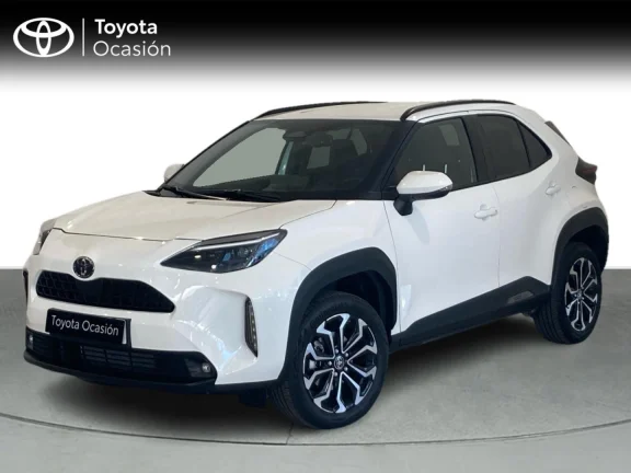 Toyota Yaris Cross 120H Active Plus