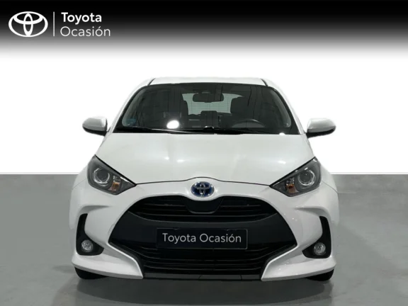 Toyota Yaris Active Tech 120H