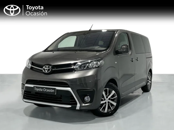 Toyota Proace Verso 2.0D 145CV 6MT Family Advance