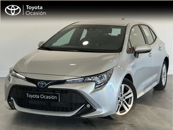 Toyota Corolla 1.8 125h Active Tech