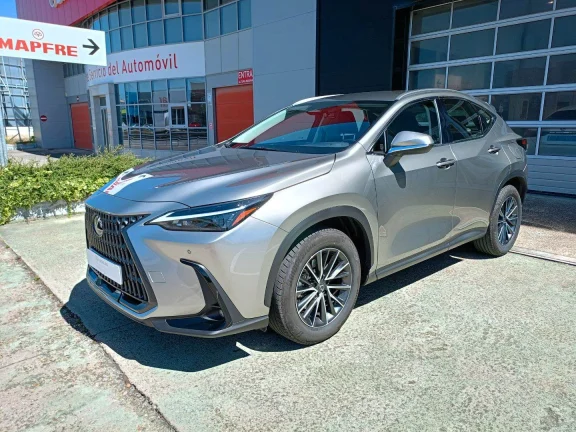 Lexus NX 350h 2WD PREMIUM