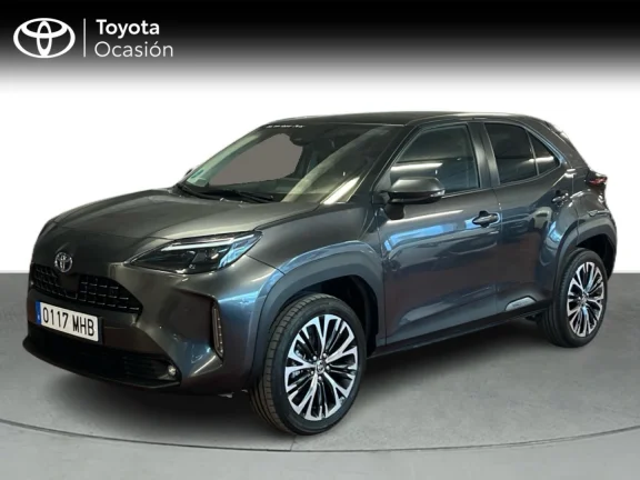 Toyota Yaris Cross 120H Style Plus