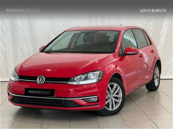 Volkswagen Golf 2.0TDI ADVANCE