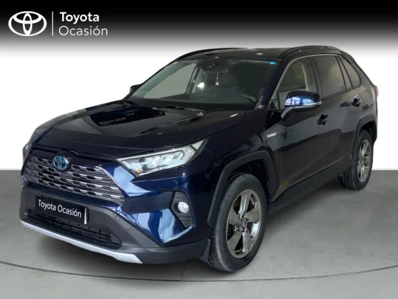 Toyota RAV 4 2.5l 220H Advance