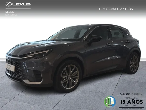 Lexus LBX ELEGANT +