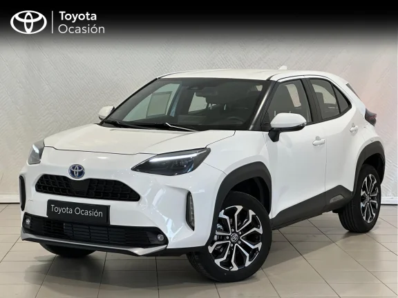 Toyota Yaris Cross 1.5 120h Acitve Tech