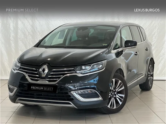 Renault Espace 1.6 dCI Initiale