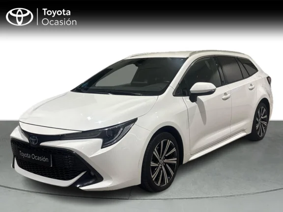 Toyota Corolla TS 180H Style