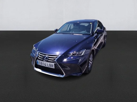 Lexus IS 300h IS 2.5 300h Executive Parking