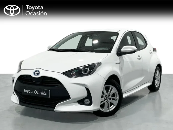 Toyota Yaris 120H Active Tech