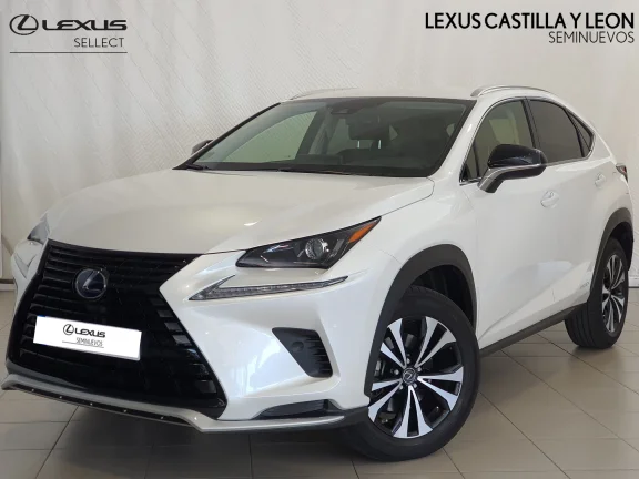 Lexus NX 300h NX300H PREMIUM 2WD