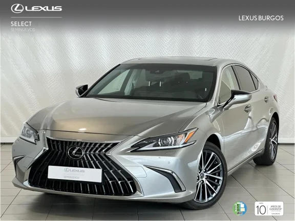 Lexus ES 300h ES 2.5 300h Premium