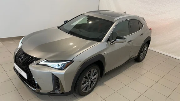 Lexus UX 250h PREMIUM