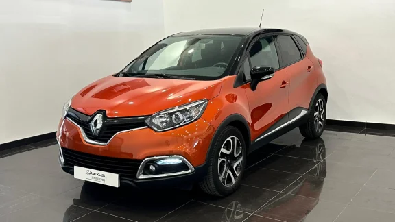 Renault Captur Zen Energy TCe 87kW 120CV EDC