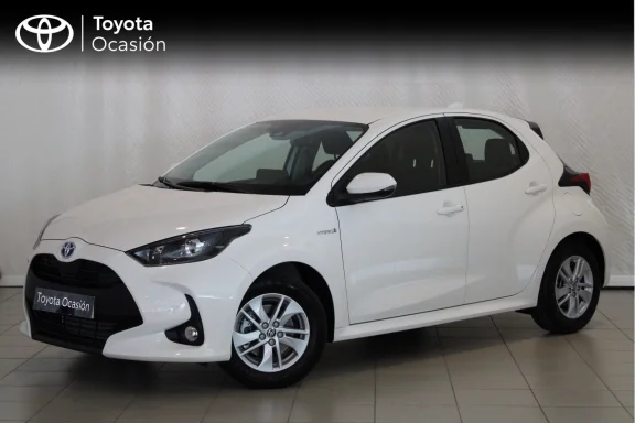 Toyota Yaris 1.5 120h Active Tech