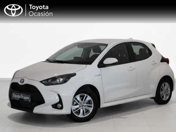 Toyota Yaris 1.5 120h Active Tech
