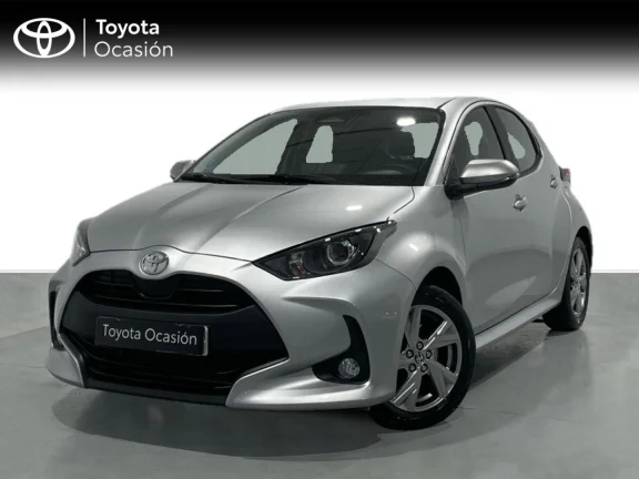 Toyota Yaris Active Plus 120H