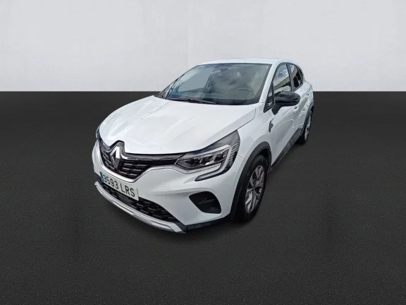 Renault Captur Intens TCe 74kW (100CV) GLP