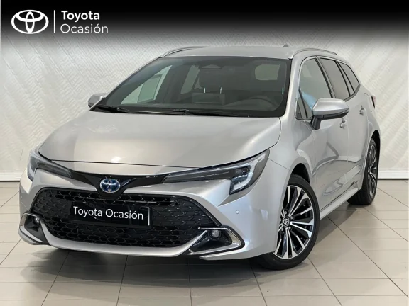 Toyota Corolla TS 1.8 140h Style