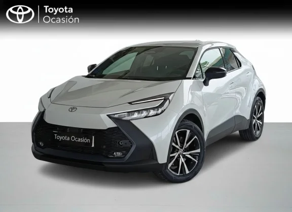 Toyota C-HR 220PH Advance