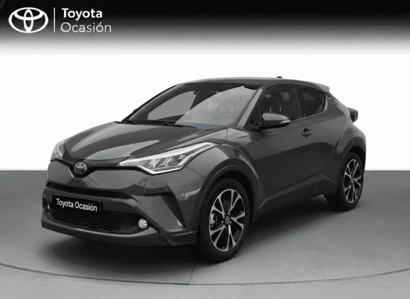 Toyota C-HR CHR Advance 180H