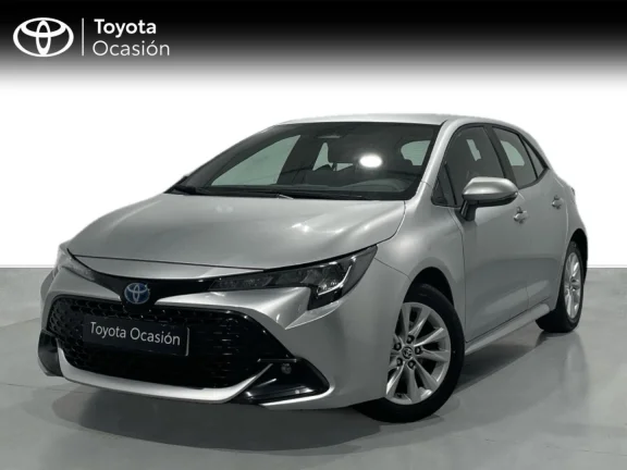 Toyota Corolla 140H Active Plus