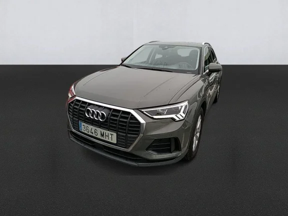Audi Q3 45 TFSI e 180kW S tronic Advanced
