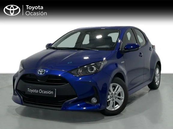 Toyota Yaris Active Tech 120H