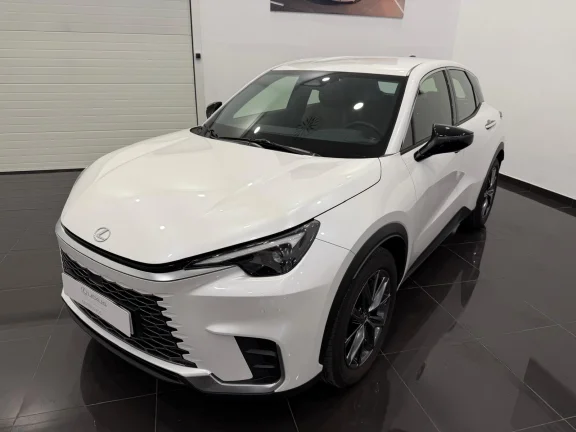 Lexus LBX ELEGANT+ 1.5L HEV