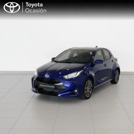Toyota Yaris 1.5 120h Style