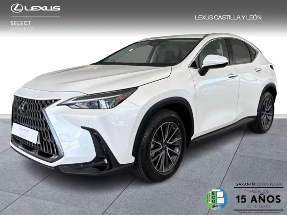 Lexus NX 350h NX350H BUSSINES CITY