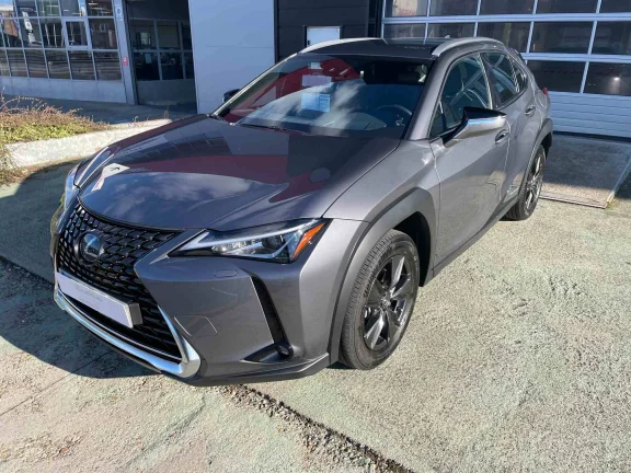 Lexus UX 250h UX250H BUSSINES 2WD