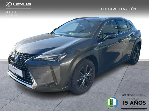 Lexus UX 250h UX250H BUSSINES 2WD