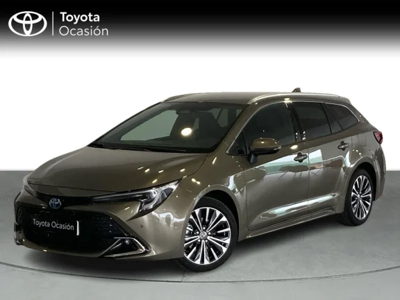 Toyota Corolla TS 140H Style