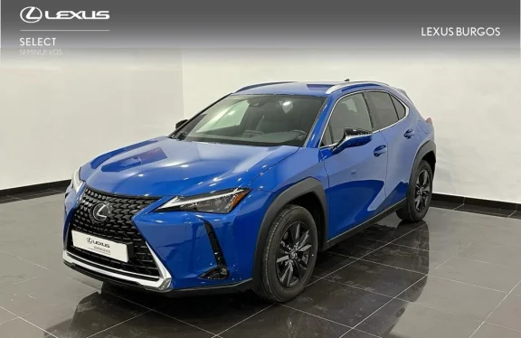 Lexus UX 250h 2WD PREMIUM