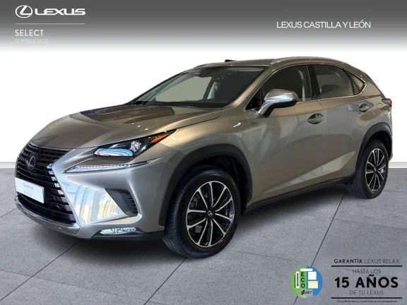 Lexus NX 300h BUSSINES 2WD