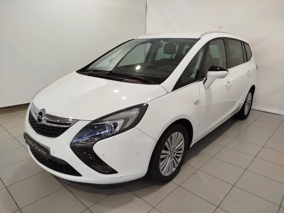 Opel Zafira Excellence