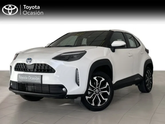 Toyota Yaris Cross 120H Active Tech