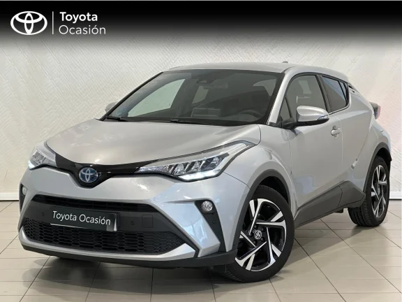 Toyota CH-R C-HR 2.0 180h Advance