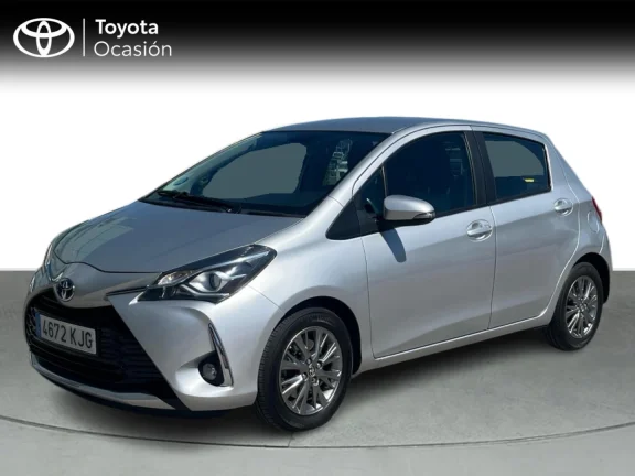 Toyota Yaris 100H Active