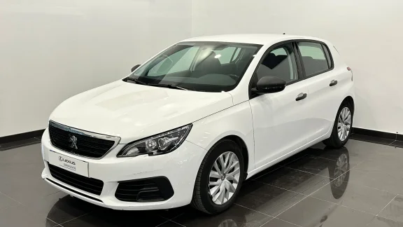 Peugeot 308 1.5BlueHDi S&amp;S Active 100