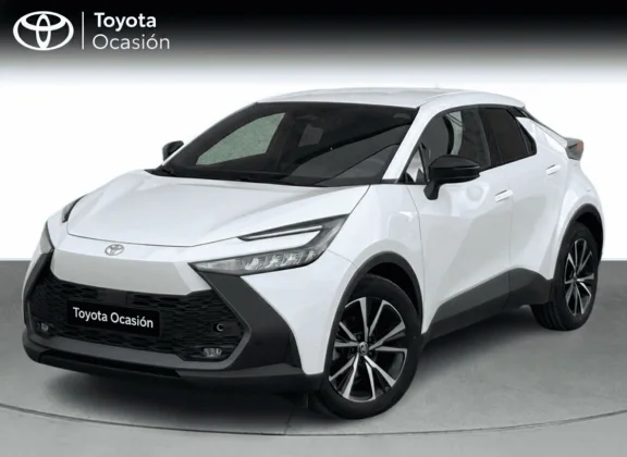 Toyota C-HR 140H Advance