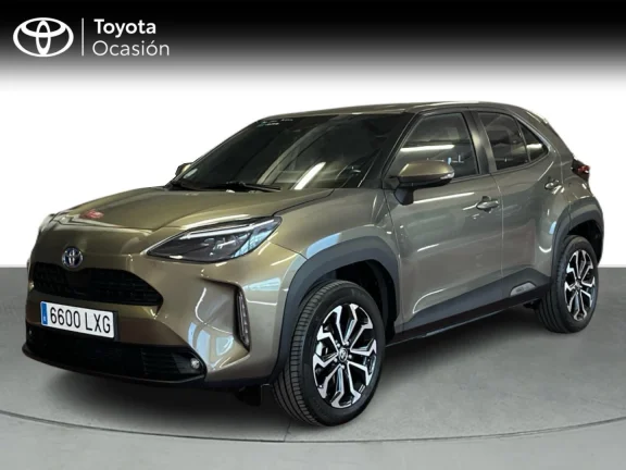 Toyota Yaris Cross 120H Active Tech
